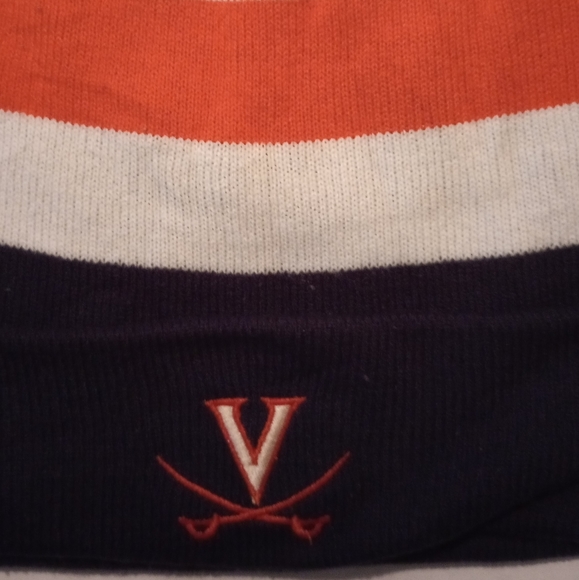 Nike Virginia Cavilers beanie - Picture 3 of 6